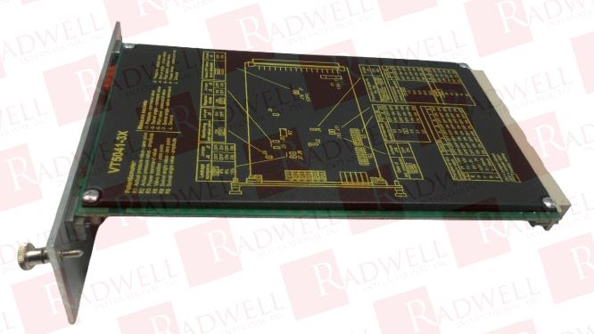 BOSCH VT-5041-31/3-0