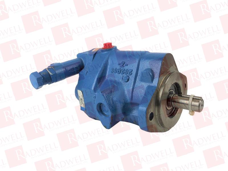 EATON CORPORATION 02-341461