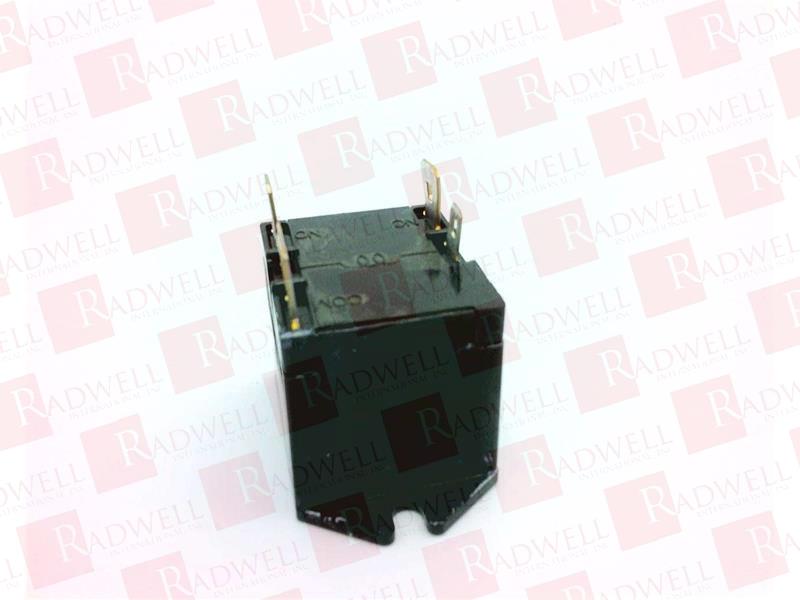 MATSUSHITA ELECTRIC JA1C-TM-DC12V-P