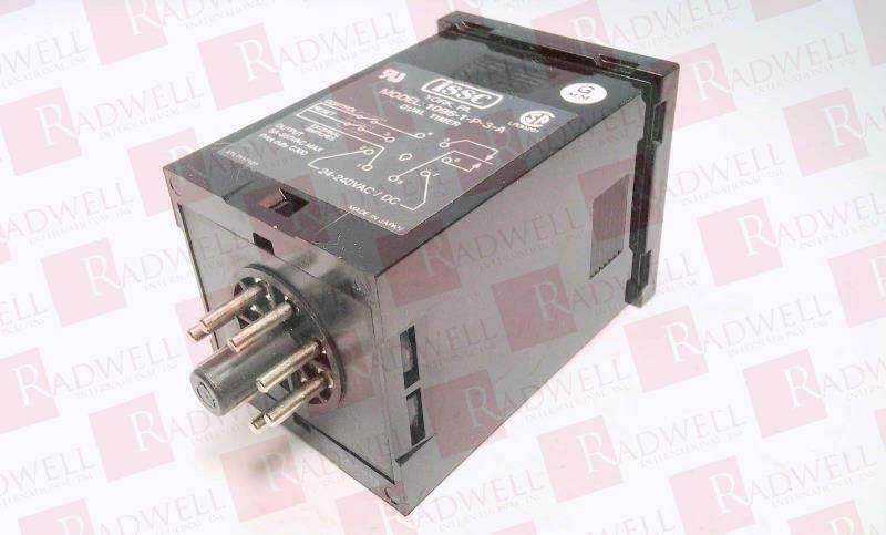 KANSON ELECTRONICS INC 1096-1-P-3-A