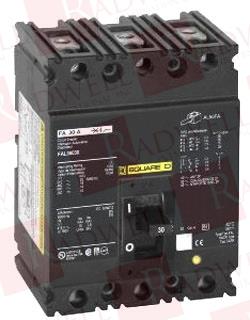 SCHNEIDER ELECTRIC FAL340501212