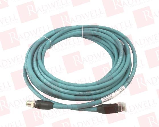 MURR ELEKTRONIK 7700-48521-S4W0700