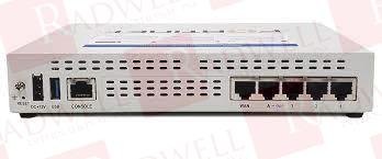 FORTINET FG40F