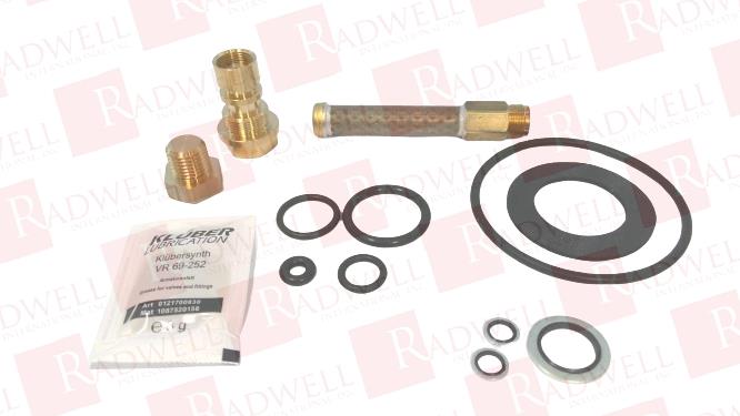 DANFOSS 016D0082