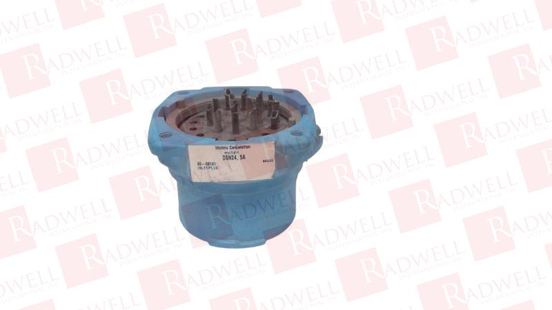 MARECHAL ELECTRIC SA 63-08141