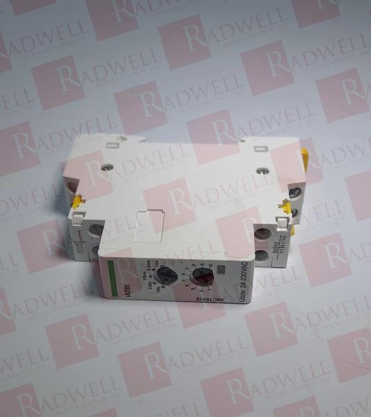 SCHNEIDER ELECTRIC A9C15419