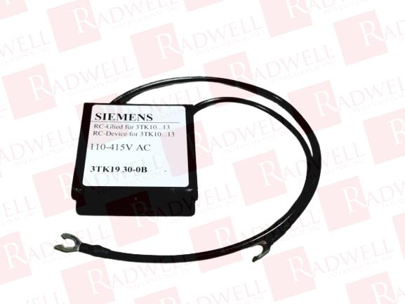 SIEMENS 3TK1930-0B