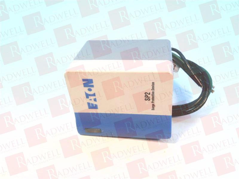 EATON CORPORATION SP2-480Y