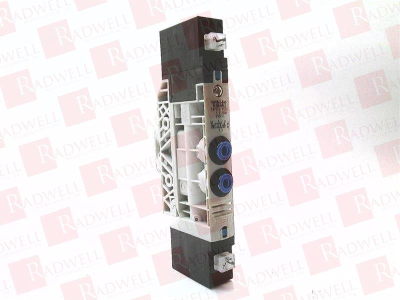 FESTO VUVB-L-B42-D-Q6-3AC1