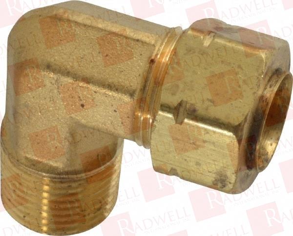 PARKER 169CA-8-6