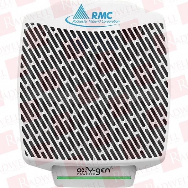 ROCHESTER MIDLAND CORP 35727114