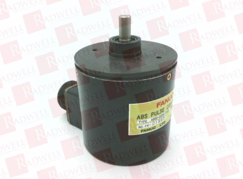 FANUC A860-0324-T103