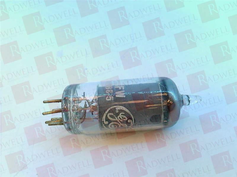 GENERAL ELECTRIC 3AL5