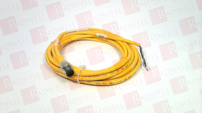 TURCK RS 4.4T-4.5/S715 C5 BCN1-AMB