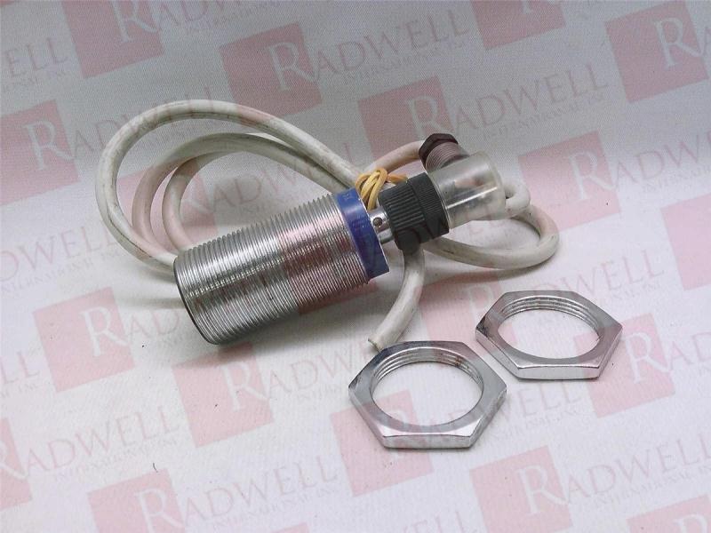 SCHNEIDER ELECTRIC XS1-M30KP370D