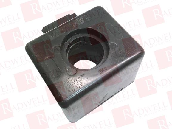 EATON CORPORATION 617476