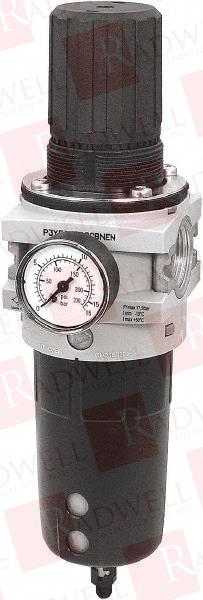 PARKER P3YEA96ESCBNFN