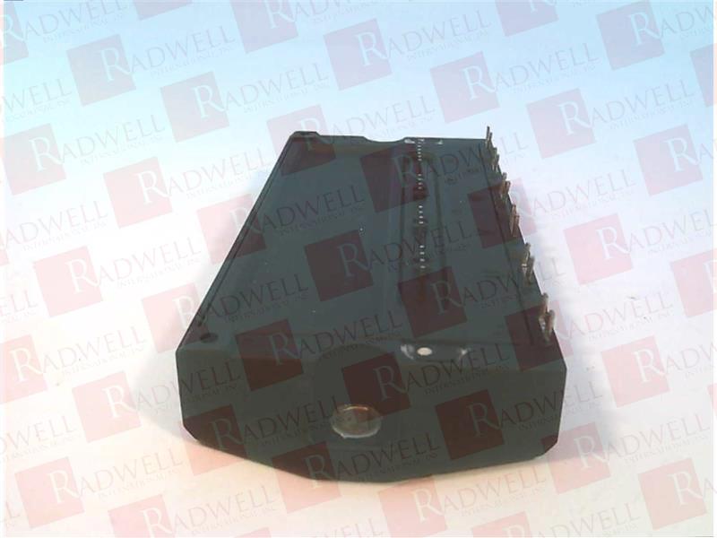 FUJI ELECTRIC 7MBP150TEA06003