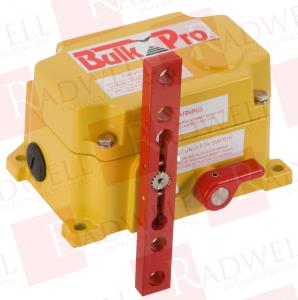 SS-2C Safety Pull Switch by BULK PRO SYSTEMS LLC