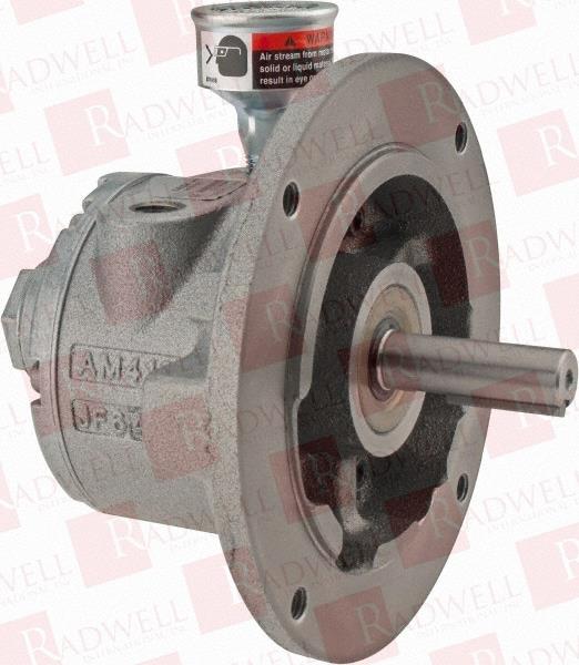 IDEX INC 4AM-NRV-50C