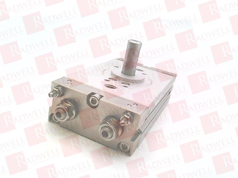 SMC CDRQ2BS30-90C