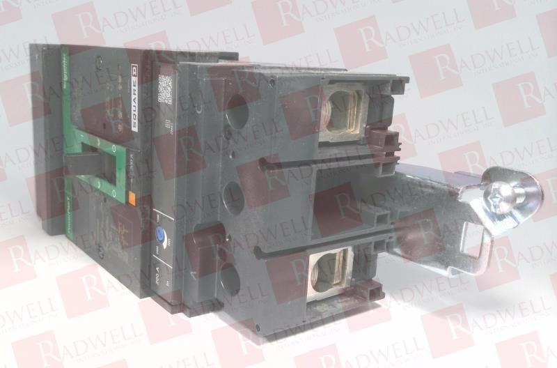 SCHNEIDER ELECTRIC JGA262002