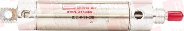INGERSOLL RAND SD14-PMB4-020