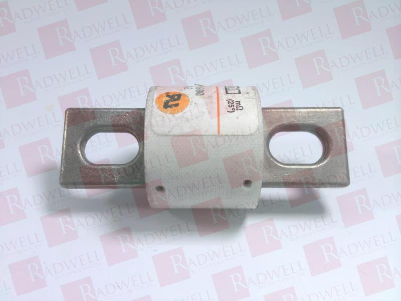 MERSEN A015R600