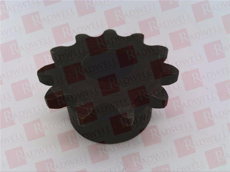 MARTIN SPROCKET & GEAR INC 35BS11 1/2