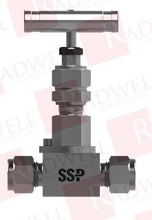 SSP LN6M-DM10-316