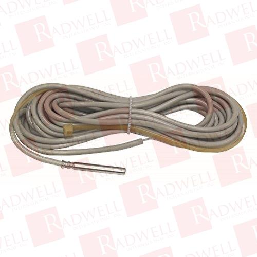 TEMPERATURE SENSOR