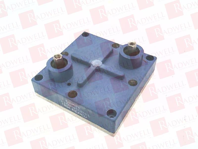 OHMITE TA2K0PH50R0KE