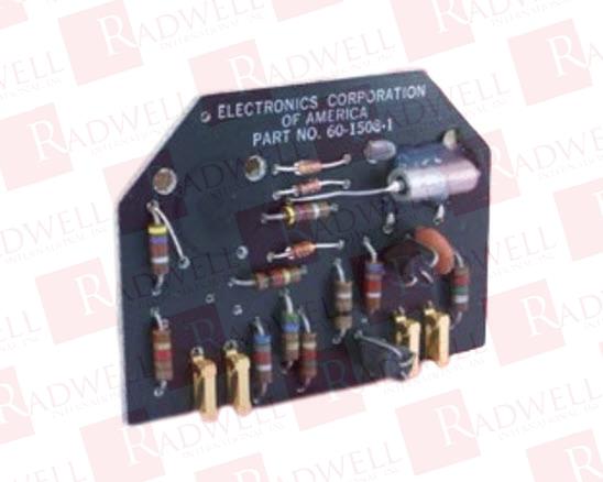 ALLEN BRADLEY 60-1508-1