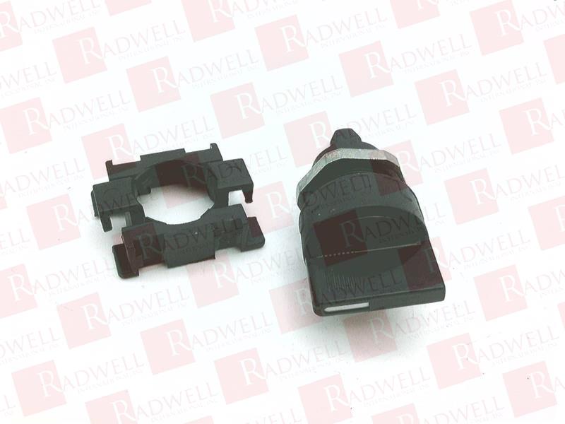 ACTUATOR FOR MINI VALVE, 3 POSITION SELECTOR