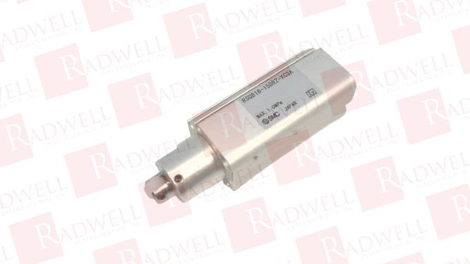 SMC RSQB16-15DRZ-XC3A