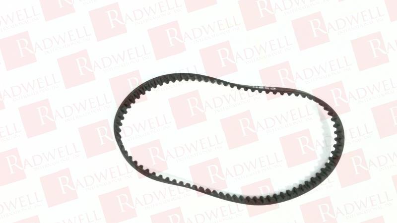 MBL THREE STAR BELT S3M240