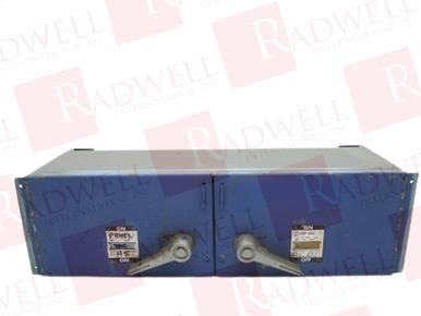 EATON CORPORATION FDPT3623
