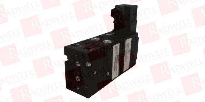 FAIRCHILD INDUSTRIAL PROD TDFI6000-416