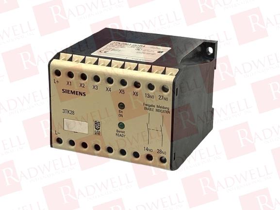 SIEMENS 3TK2801-0DB4