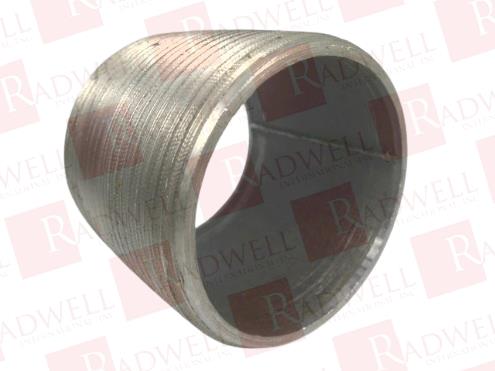 FAIRVIEW FITTINGS BI-112-N