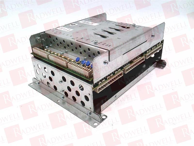 CONVERTEAM GDS1168-CC-PA-PA