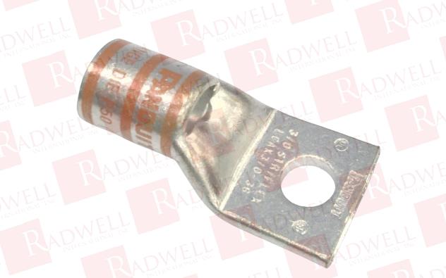 PANDUIT LCAX3/0-38-X