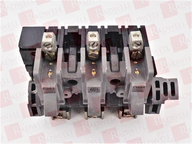 ALLEN BRADLEY 40021-567-03