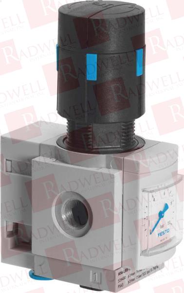 FESTO MS6-LRB-1/2-D7-AS-BD