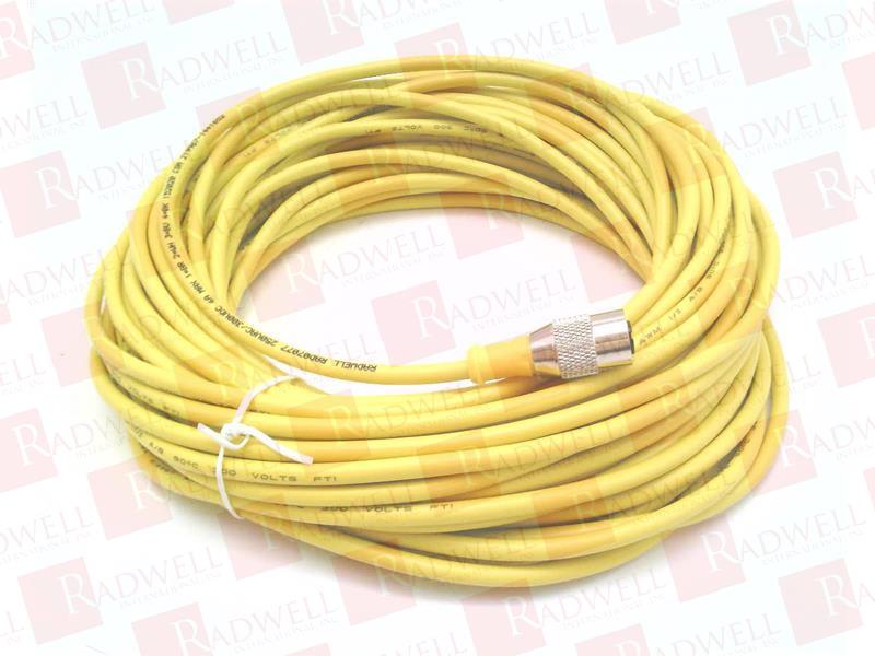 RADWELL RAD07077