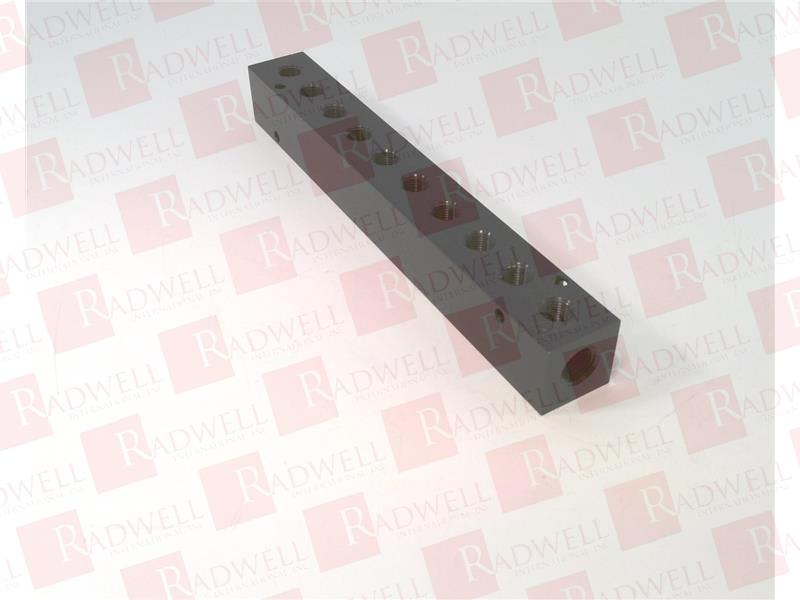 PNEUMADYNE M10-125-10