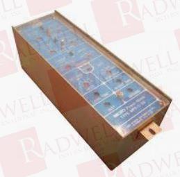 ASEA BROWN BOVERI MPS-5G