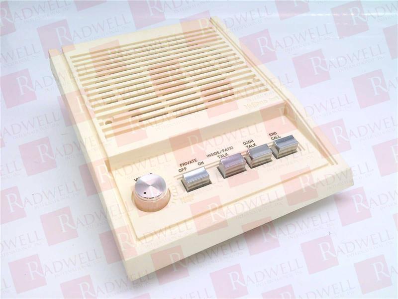 BROAN NUTONE IS-405L