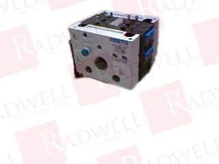FESTO CPV10-VI-10P-10-4A-MP-N-Z-NSCL+HB
