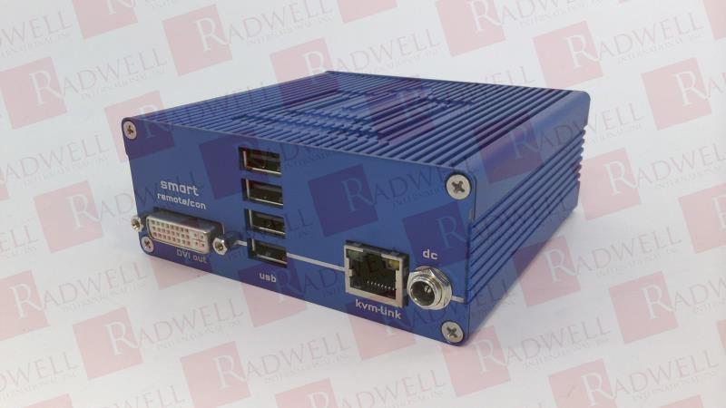 KVM-TEC 8111R